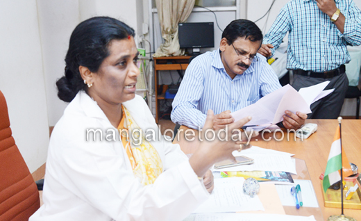 Rajeshwari Devi